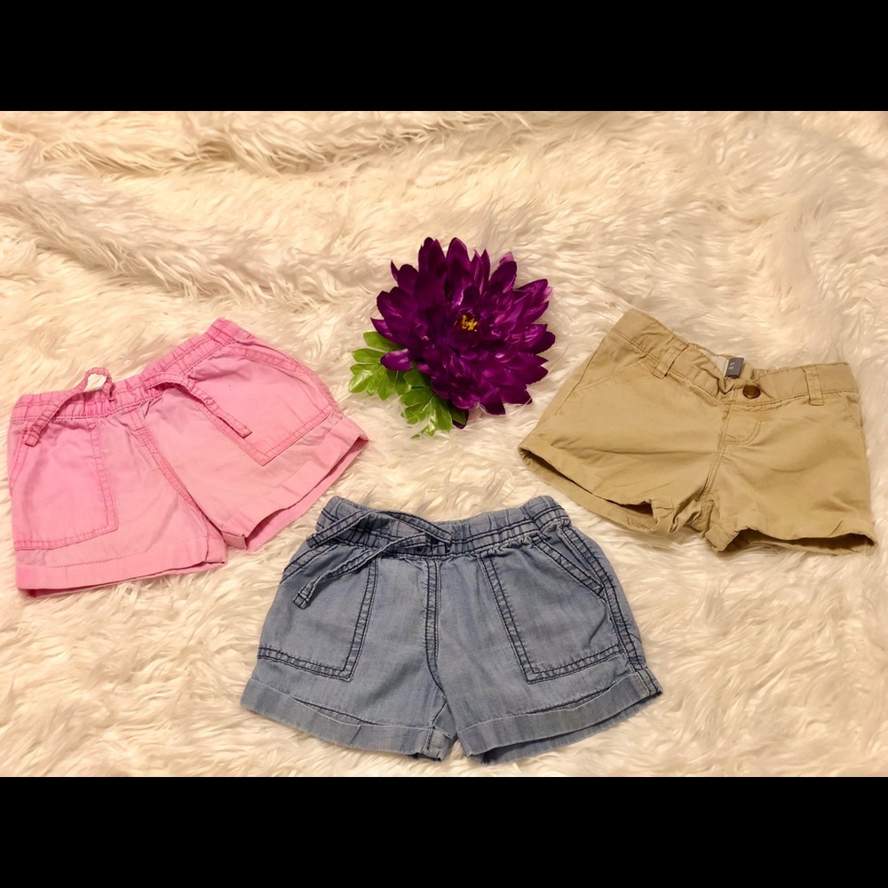 Shorts